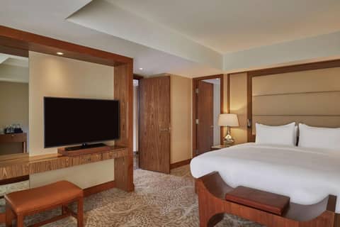 Ramses Hilton Hotel & Casino — photo 4