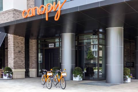 Canopy By Hilton Charlotte SouthPark — photo 2