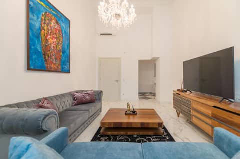 ZOYA LUXURY RESIDENCE — photo 3