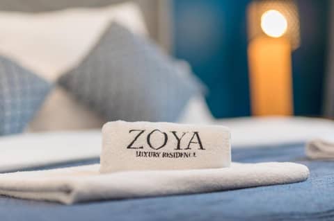 ZOYA LUXURY RESIDENCE — photo 4
