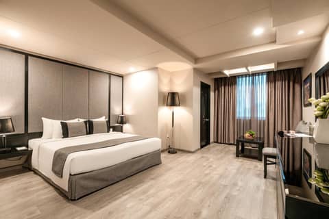 Paragon Saigon Hotel — photo 3