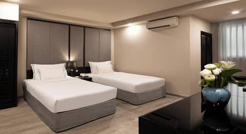 Paragon Saigon Hotel — photo 5