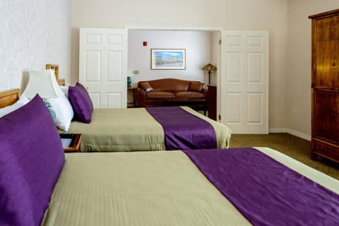 SW Hotel — photo 9