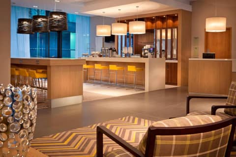 Residence Inn by Marriott Edinburgh — photo 3