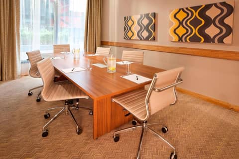 Residence Inn by Marriott Edinburgh — photo 5