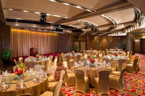 Shenzhen Sunshine Hotel, Luohu — photo 7