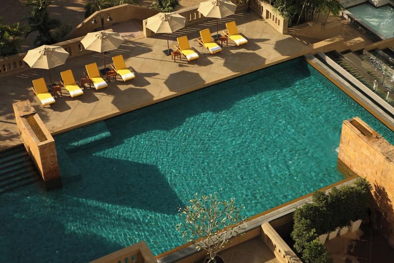 Dusit Princess Srinakarin — photo 1