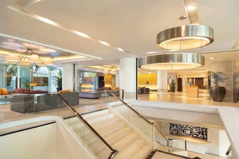 Dusit Princess Srinakarin — photo 3
