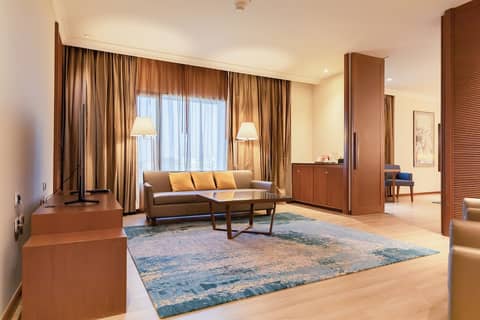Dusit Princess Srinakarin — photo 4
