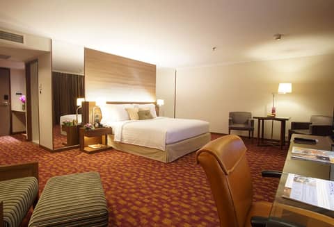 Dusit Princess Srinakarin — photo 5