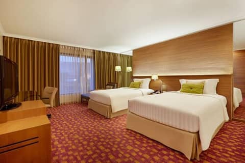 Dusit Princess Srinakarin — photo 7