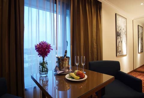 Dusit Princess Srinakarin — photo 9