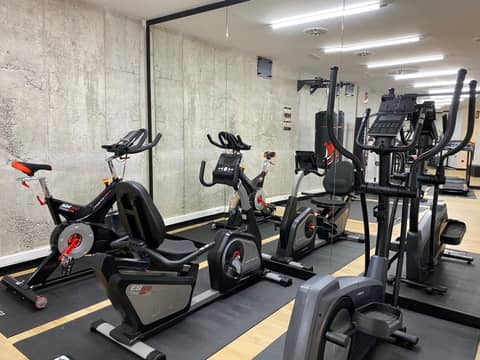 Hotel Boutique Puerta de las Granadas — activities & amenities