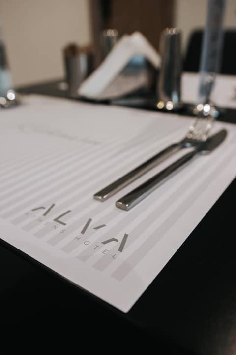 Alva Athens Hotel — photo 2