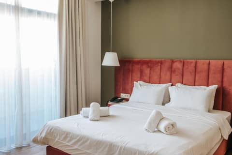 Alva Athens Hotel — photo 3