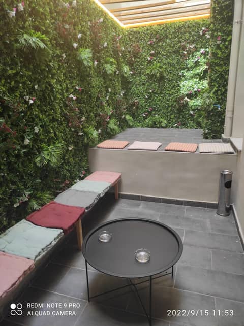 Alva Athens Hotel — photo 4