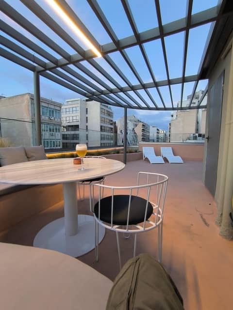 Alva Athens Hotel — photo 6