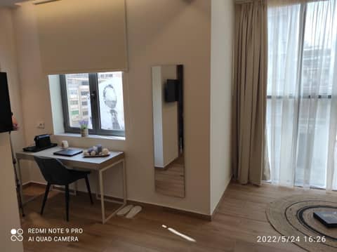Alva Athens Hotel — photo 7