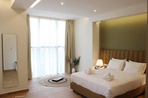 Alva Athens Hotel — photo 8