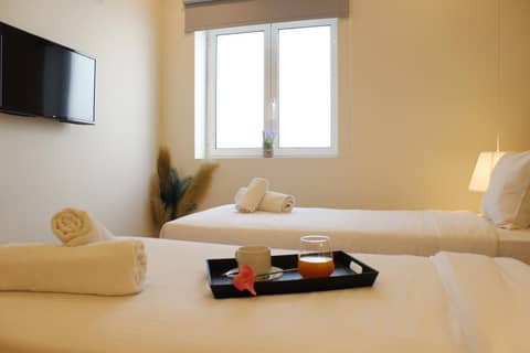 Alva Athens Hotel — photo 9