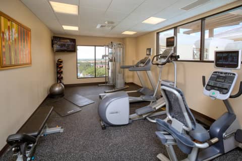 Ramada Plaza by Wyndham Orlando Resort & Suites Intl Drive - Newly Renovated! — photo 9
