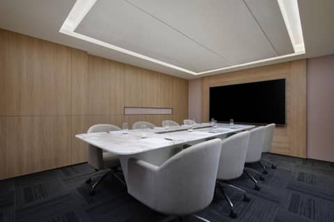 Courtyard By Marriott Shanghai Xujiahui — photo 3