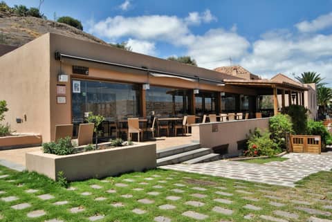 Hotel Rural El Mondalón — photo 6