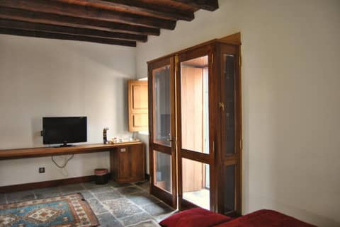 Hotel Rural El Mondalón — photo 8