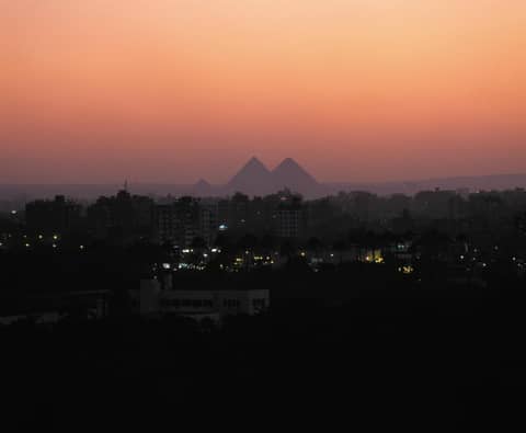 Four Seasons Cairo At The First Residence — photo 7