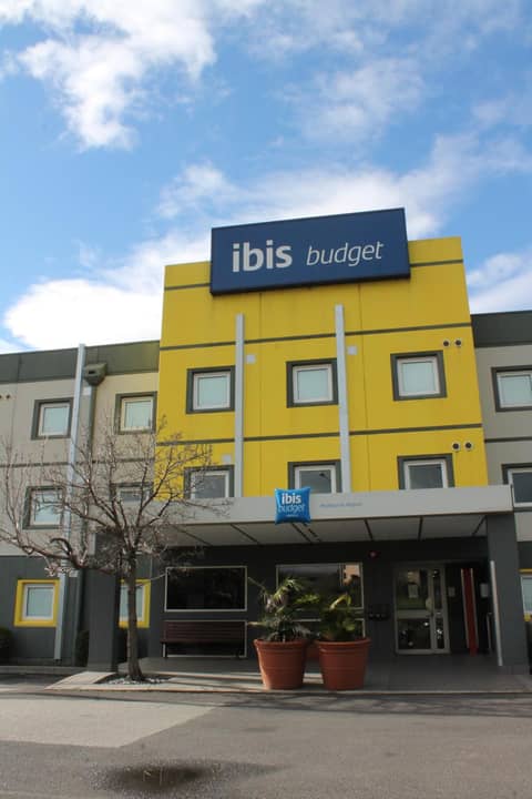ibis Budget - Melbourne Airport — photo 8
