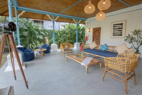 Sanur House — photo 8