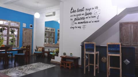 Sanur House — photo 9