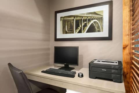 Country Inn & Suites by Radisson, Columbus Airport, OH — photo 3