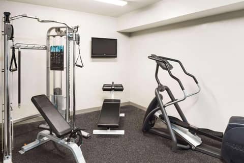 Country Inn & Suites by Radisson, Columbus Airport, OH — photo 7