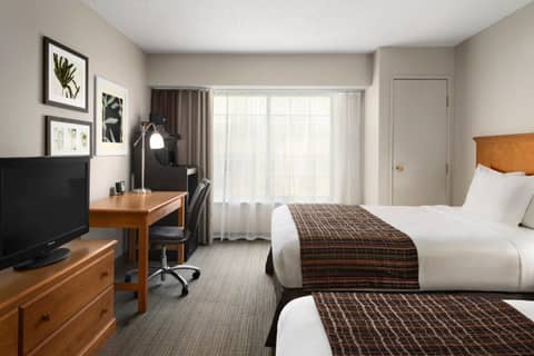 Country Inn & Suites by Radisson, Columbus Airport, OH — photo 8