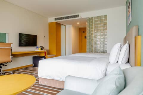 Holiday Inn Express Xi'an North by IHG — photo 3