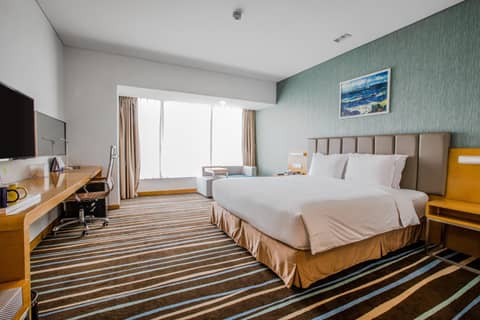 Holiday Inn Express Xi'an North by IHG — photo 5