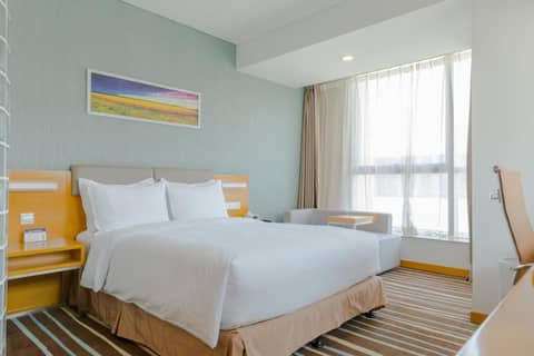 Holiday Inn Express Xi'an North by IHG — photo 6