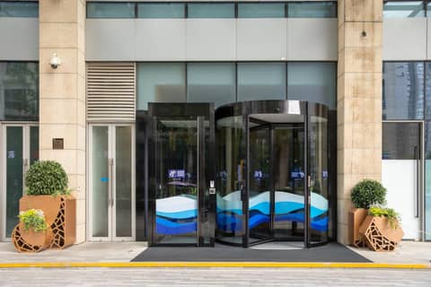 Holiday Inn Express Xi'an North by IHG — photo 7