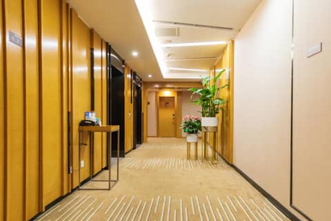 Holiday Inn Express Xi'an North by IHG — photo 8