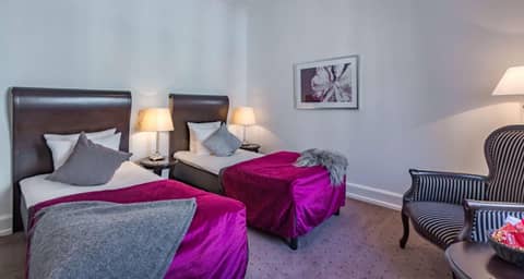 Best Western Plus Hotel Hebron — photo 2