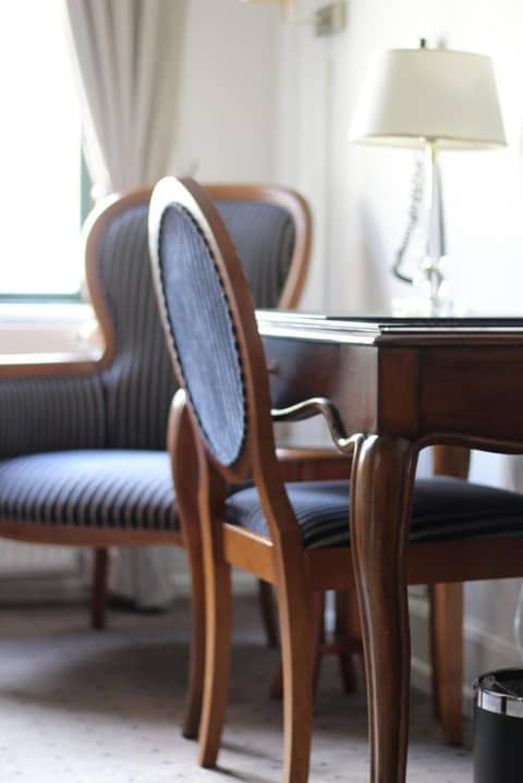 Best Western Plus Hotel Hebron — photo 8