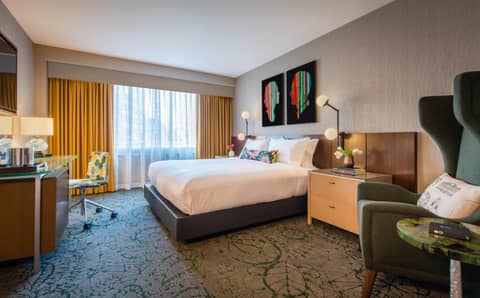 The Darcy Hotel, Washington DC — photo 3