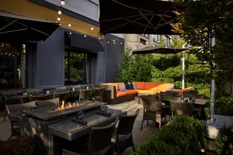 The Darcy Hotel, Washington DC — photo 4