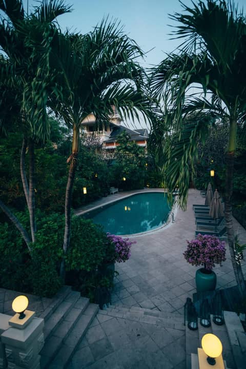 Chakrabongse Villas — photo 2