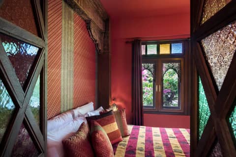 Chakrabongse Villas — photo 3