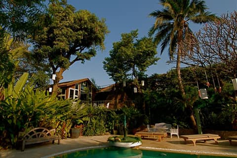Chakrabongse Villas — photo 4