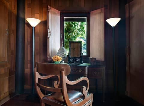 Chakrabongse Villas — photo 6