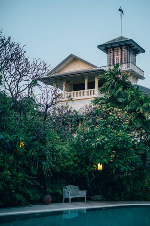 Chakrabongse Villas — photo 7