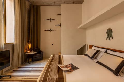 The Venice Venice Hotel — photo 8